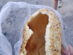 -老白家烧饼烤包子(清真寺店)
