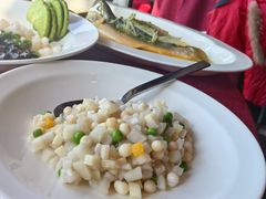 -洲际酒店·凌霄中餐厅SUMMIT