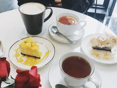 -PETIT PARIS 小巴黎(花园道店)
