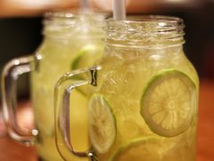 -飞阳铁板烧(ME TOWN购物中心店)