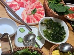 -四喜小胖·北京涮肉(五道营店)