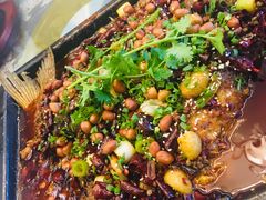 -富乐山酒店(西黄城根北街店)