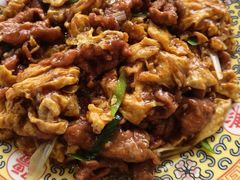 -烤肉季饭庄