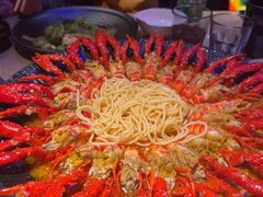 -红盔甲·小龙虾(车公庙店)