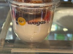 -Wagas沃歌斯(虹桥机场T1店)