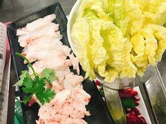 -海银海记潮汕牛肉火锅(新港中路海珠店)