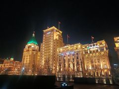 -外滩