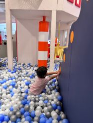 -木马王国(萧山银隆店)