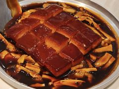 -阿甘小馆(陇海路店)