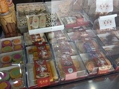 零售区-耳朵眼炸糕(鼓楼店)