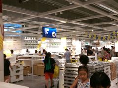 -宜家家居(哈尔滨商场店)