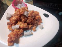 糖醋排骨-世外桃源农庄·德清土菜(兴康南路店)