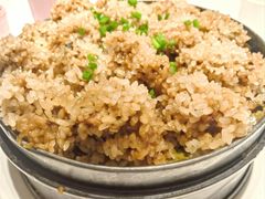 荷叶糯米排骨-金春禧(英雄山路旗舰店)