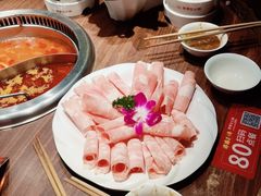 -季季红火锅(动壹店)