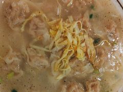 -老淮滨-蚌埠非遗小吃(淮河路店)