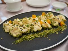 奇妙虾球-喜鼎海胆水饺(平安金融中心店)