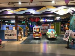 -乔治&像品儿童专业造型理发(五角场店)