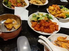 -东方之珠洗浴休闲广场(南开店)