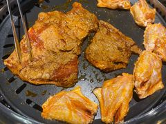 -炉队长·齐齐哈尔家庭烤肉(马家堡店)