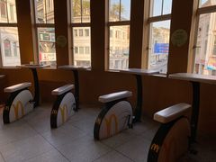 -麦当劳(厦门思明路店)
