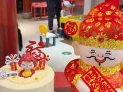 -CAKE BOSS 蛋糕老板(西单君太百货店)