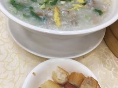 艇仔粥-顺德人家食府(黄金广场店)