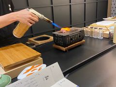 -Sushi Hanzo半藏(天环广场店)