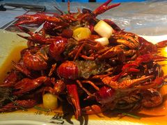-巴厘龙虾·榜首油焖大虾(洞庭·艺术洋房店)