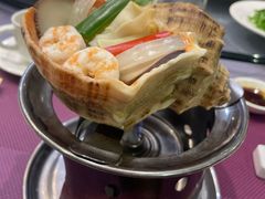 大海螺火锅-高丽馆(尊茂店)