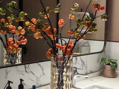 -悦融琥珀·京鲁菜·海味珍品(西单店)