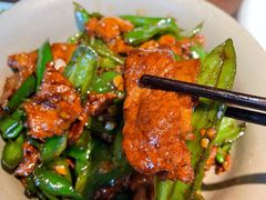 -西郊八号·山野江西菜(开发区店)