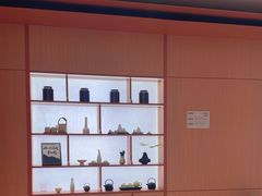 -茶话弄(中贸广场店)