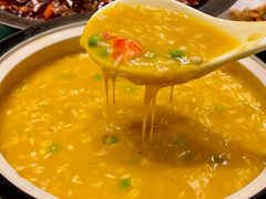 -江城小馆陕南妈妈菜·全球旅行餐厅(钟楼店)
