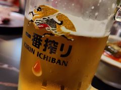-厚贞日式烤肉(浦东汇智店)