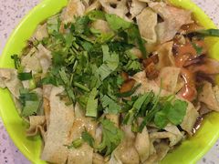-大福来锅巴菜(古文化街店)