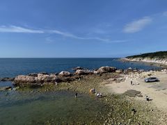 -养马岛旅游度假区