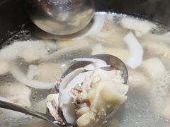 -探窝·竹笙椰子鸡(杨箕店)