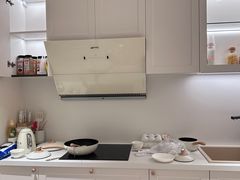 -Living Kitchen团建·厨艺派对空间(国贸店)