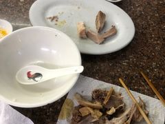 -楚生鹅粿条汤(东山分店)