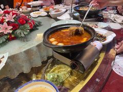 -丽华园(汉阳龙阳店)