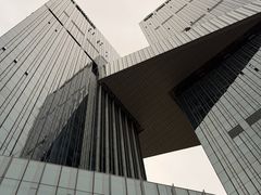 -KUDDO COFFEE(深圳湾总部)