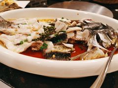 -味可道美食坊(福基路店)