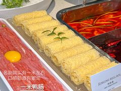-五星桥原切肥牛火锅(怀德桥店)