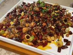 -李氏传家菜(兴城路店)