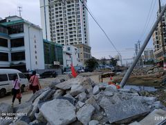 -鸿港海鲜批发市场