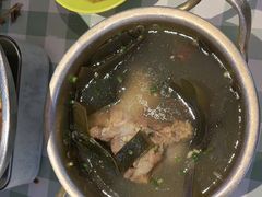 -彭耕记猪油炒小菜(吉联mall店)