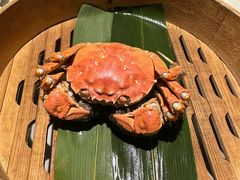 -成隆行·蟹王府(九江路店)