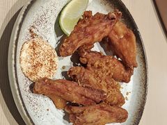 -卡朋西餐(东方广场店)
