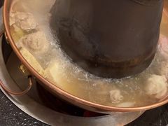 -东来顺饭庄(金泉广场店)