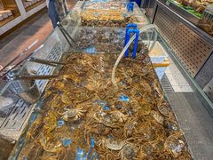 -半岛听涛蒸汽海鲜自助(K11店)